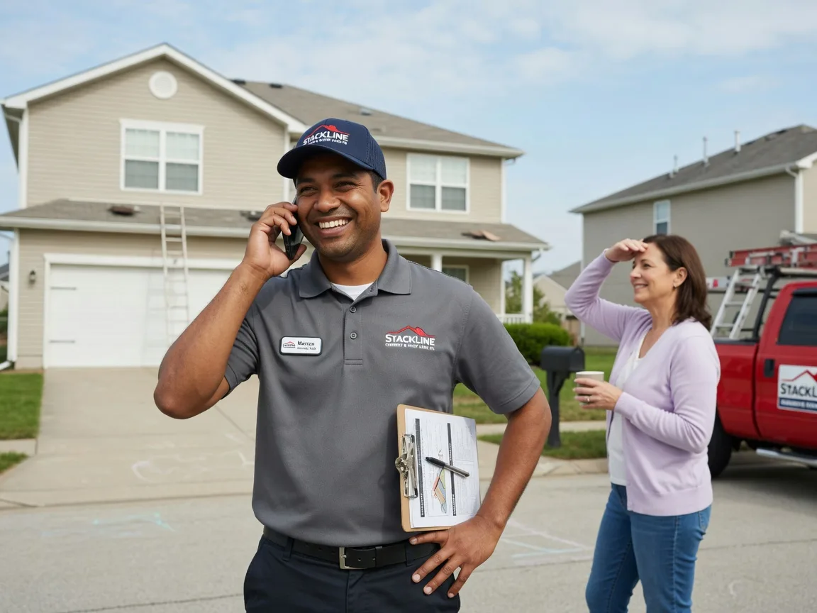 Chimney flashing repair Emerson, KY FAQs